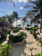 La conchita Tulum
