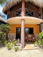 La conchita Tulum