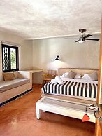 La conchita Tulum