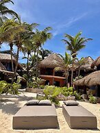 La conchita Tulum