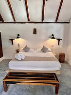 La conchita Tulum