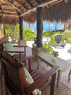 La conchita Tulum