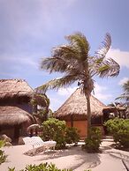 La conchita Tulum