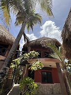 La conchita Tulum