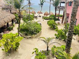 La conchita Tulum