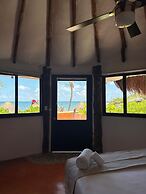 La conchita Tulum