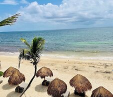 La conchita Tulum