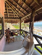 La conchita Tulum