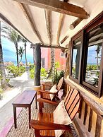 La conchita Tulum