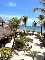 La conchita Tulum