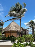 La conchita Tulum