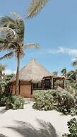La conchita Tulum