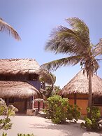 La conchita Tulum