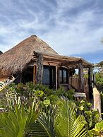 La conchita Tulum