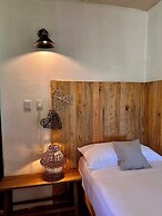 La conchita Tulum