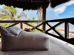 La conchita Tulum