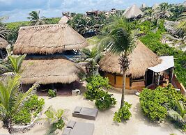 La conchita Tulum