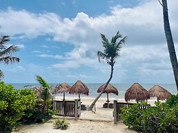 La conchita Tulum