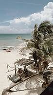La conchita Tulum