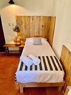 La conchita Tulum
