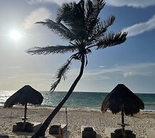 La conchita Tulum