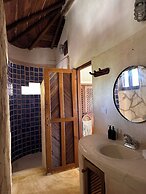 La conchita Tulum