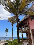 La conchita Tulum