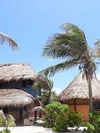 La conchita Tulum