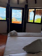 La conchita Tulum