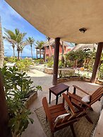 La conchita Tulum