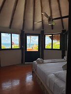 La conchita Tulum
