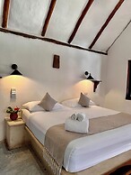 La conchita Tulum