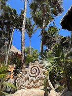 La conchita Tulum