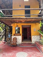 La conchita Tulum