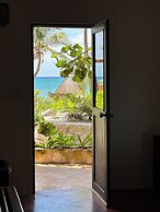 La conchita Tulum
