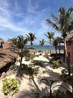 La conchita Tulum