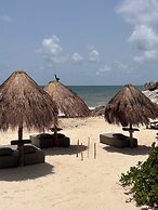 La conchita Tulum