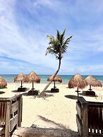 La conchita Tulum