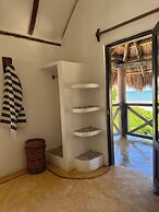La conchita Tulum
