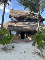 La conchita Tulum
