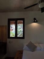 La conchita Tulum