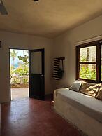 La conchita Tulum