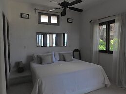 La conchita Tulum