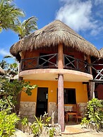 La conchita Tulum