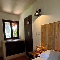 La conchita Tulum