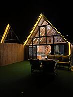 Aurora Suit Bungalov
