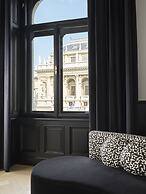 W Budapest