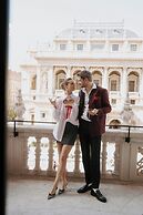 W Budapest