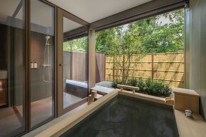 Shisui, A Luxury Collection Hotel, Nara