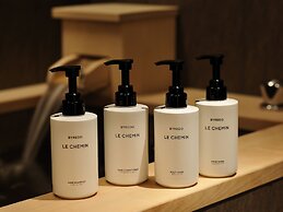 Shisui, A Luxury Collection Hotel, Nara